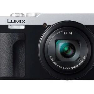Panasonic Lumix Dual-Tone Camera